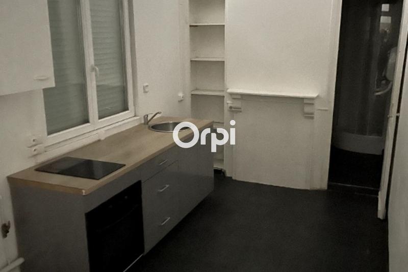 Immeuble - 110 m² - 5 pièces