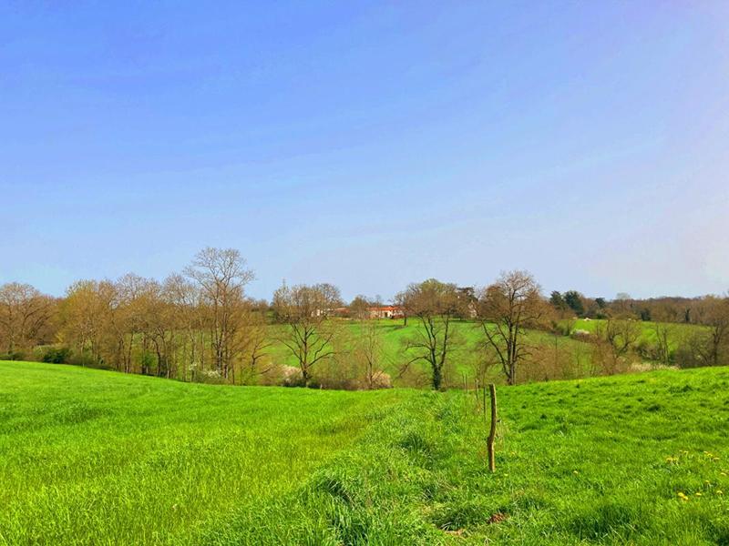 Grange - 2 018 m² - 1 pièce