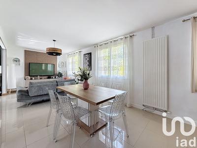 Maison - 134 m² - 6 pièces