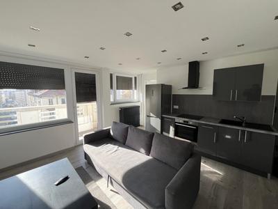 Appartement - 60 m² - 4 pièces