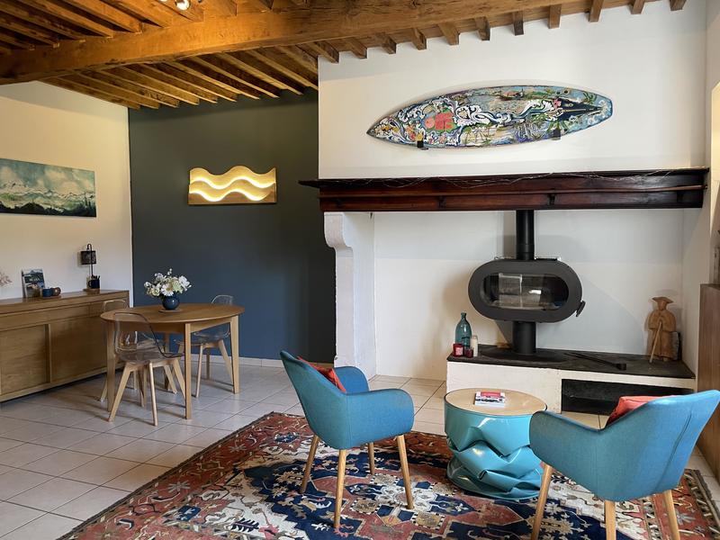 Villa - 350 m² - 9 pièces