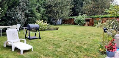 Maison - 115 m² - 7 pièces