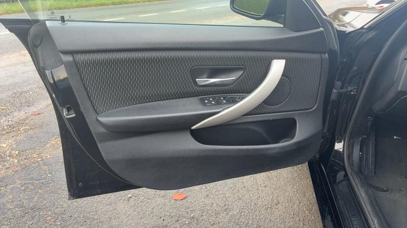 Bmw Série 4 Gran Coupé 420d 190ch Bva8 Lounge