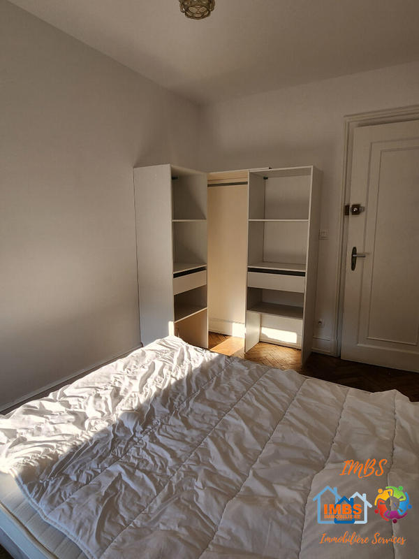 Appartement - 25 m² - 5 pièces
