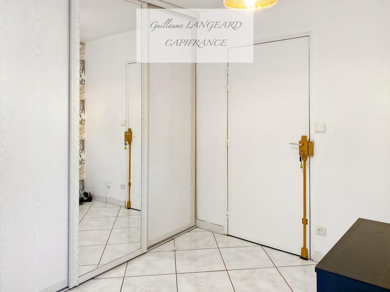 Appartement - 84 m² - 4 pièces