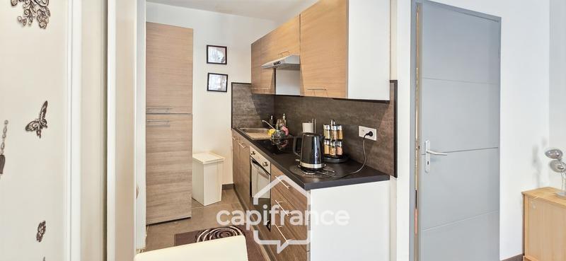 Villa - 240 m² - 7 pièces