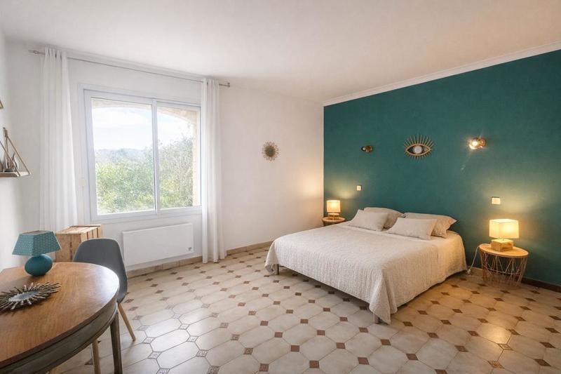 Appartement - 155 m² - 4 pièces