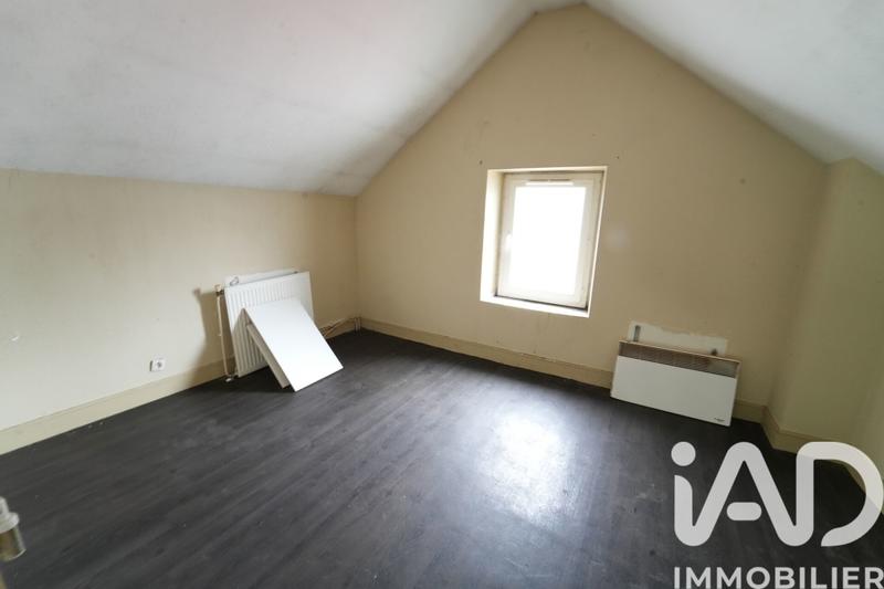 Maison - 114 m² - 5 pièces