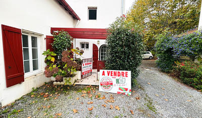 Appartement - 32 m² - 2 pièces