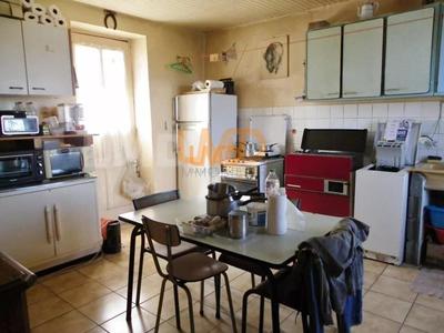 Corps de ferme - 98 m² - 5 pièces