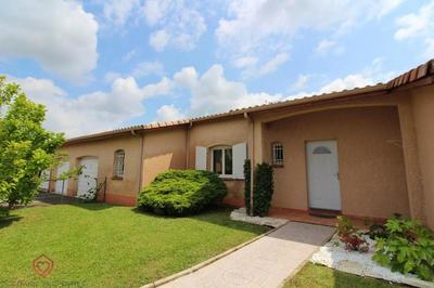 Villa - 190 m² - 7 pièces