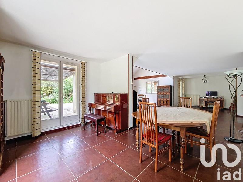 Maison - 203 m² - 8 pièces