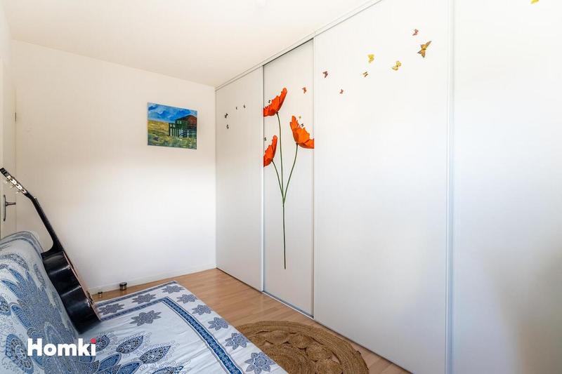 Maison de ville - 101 m² - 4 pièces