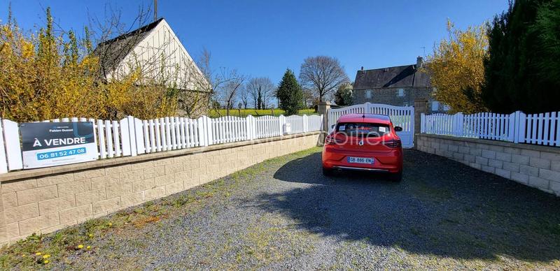 Maison en pierre - 235 m² - 10 pièces