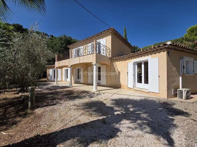 Maison - 136 m² - 5 pièces