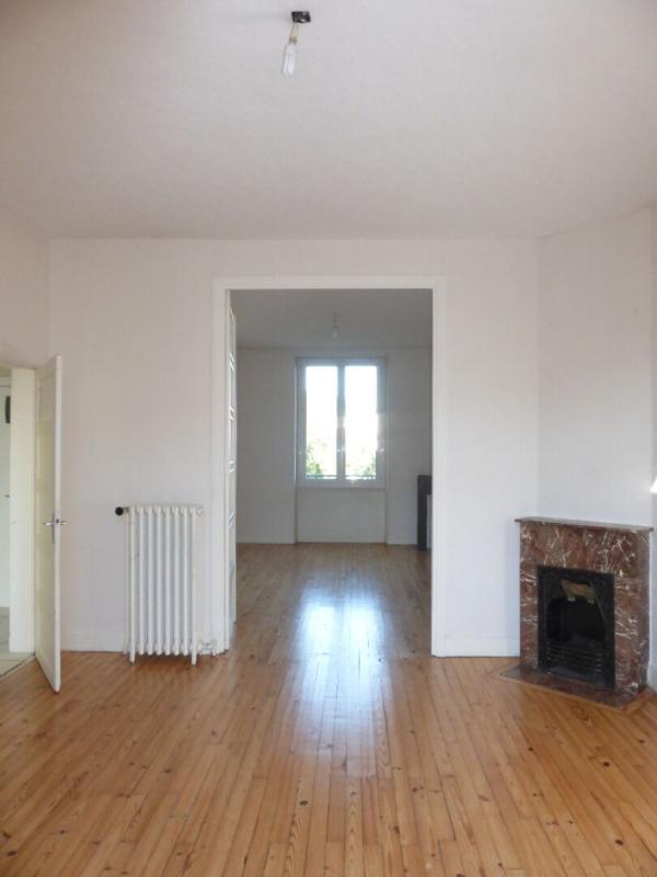 Immeuble - 253 m² - 12 pièces