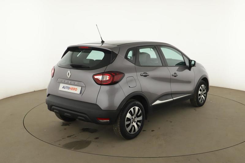 Renault Captur 0.9 TCe Business 90 ch