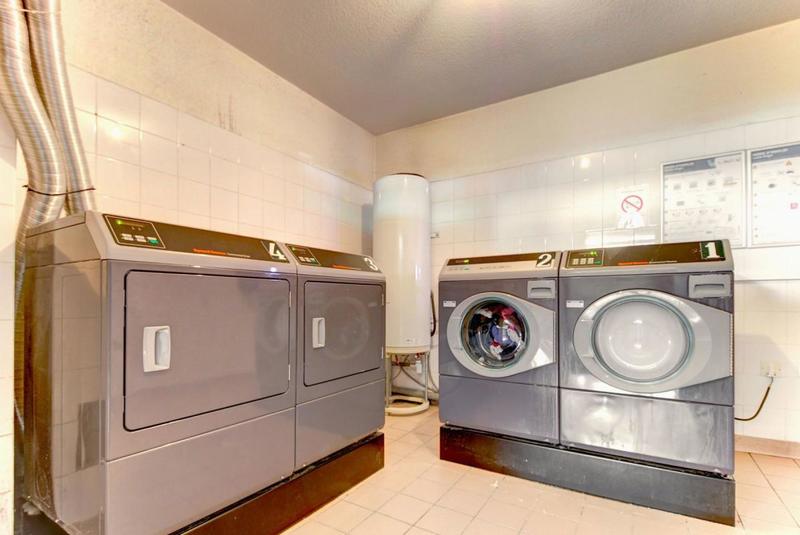 Studio - 20 m² - 1 pièce