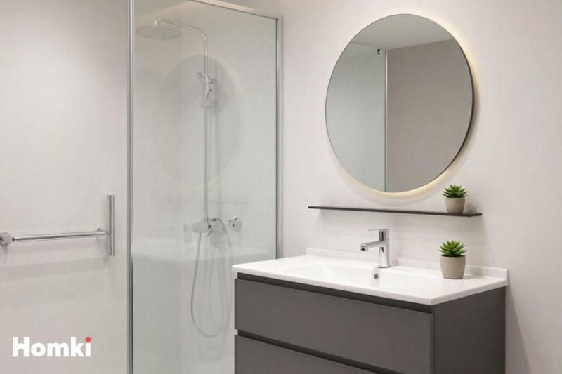 Appartement - 73 m² - 3 pièces