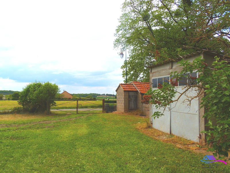 Maison - 80 m² - 3 pièces