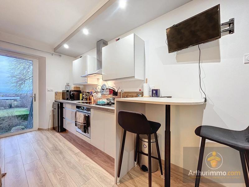 Maison - 199 m² - 6 pièces