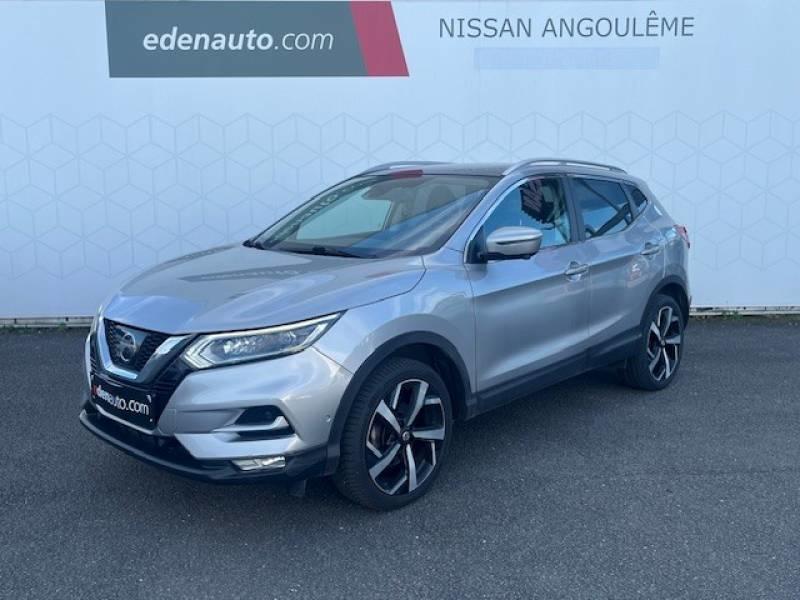 Nissan Qashqai 1.6 dCi 130 Tekna