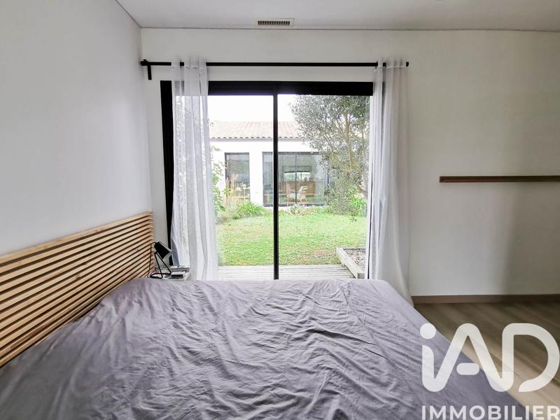 Maison - 165 m² - 6 pièces