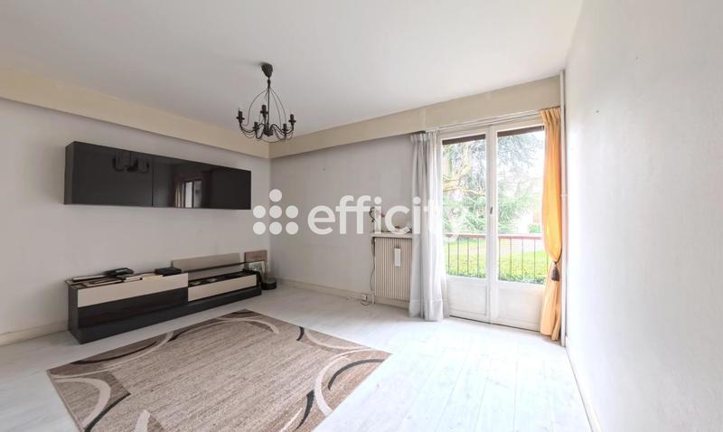 Appartement - 54 m² - 2 pièces