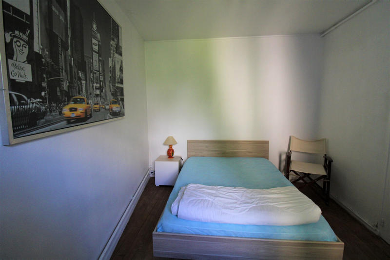 Appartement - 41 m² - 3 pièces