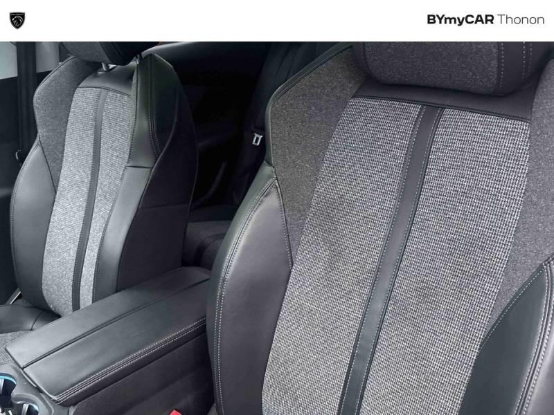 Peugeot 3008 1.2 Puretech 130ch s&amp;S Bvm6 Allure