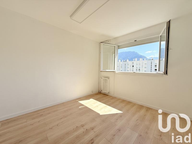 Appartement - 87 m² - 4 pièces