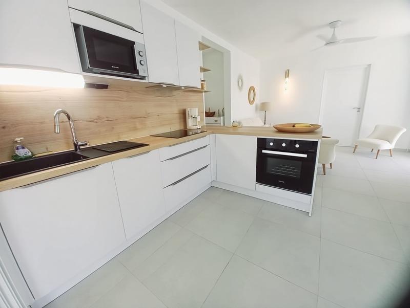 Villa - 114 m² - 5 pièces