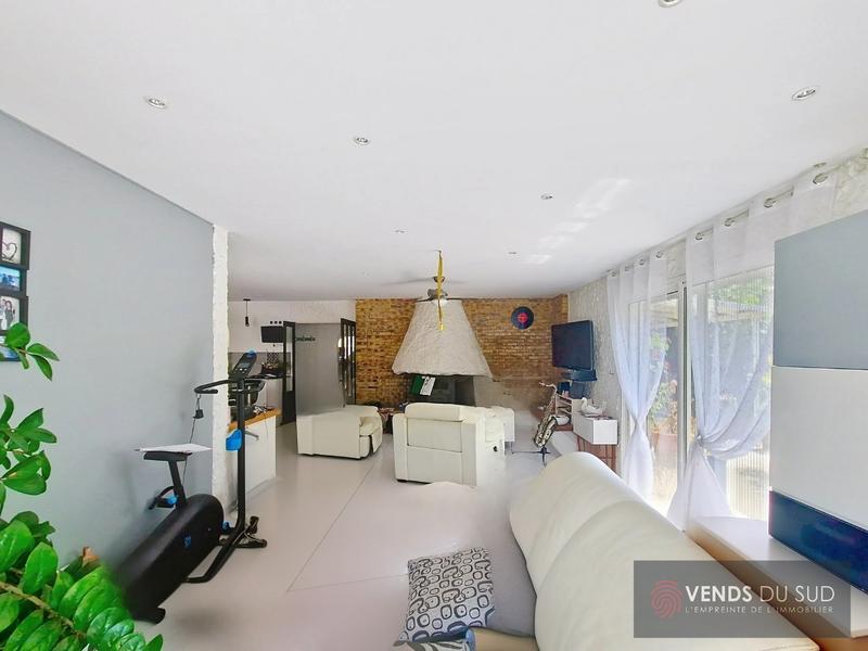 Villa - 148 m² - 6 pièces