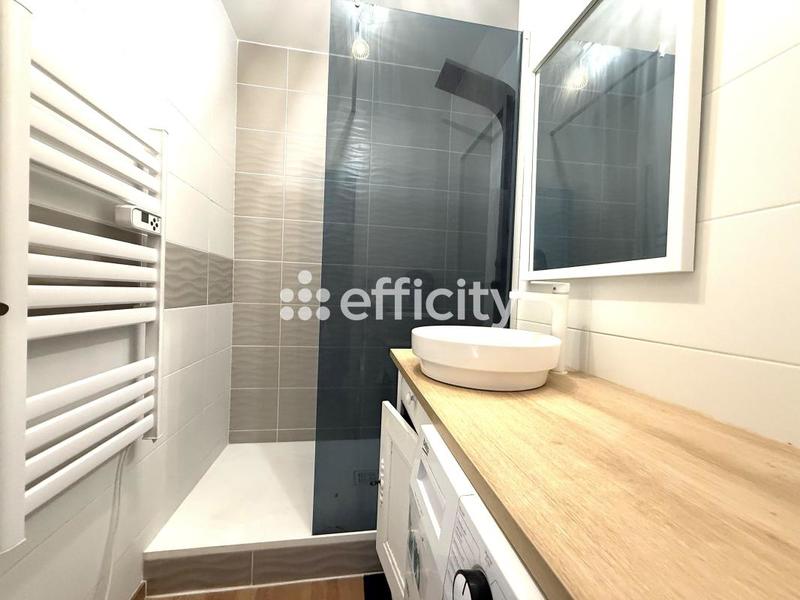 Appartement - 54 m² - 3 pièces