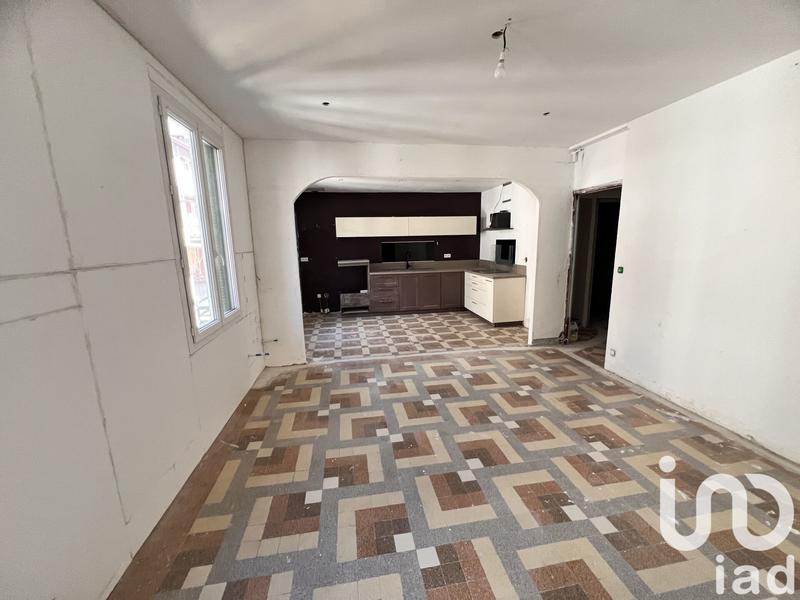 Appartement - 87 m² - 4 pièces