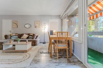 Appartement - 71 m² - 4 pièces