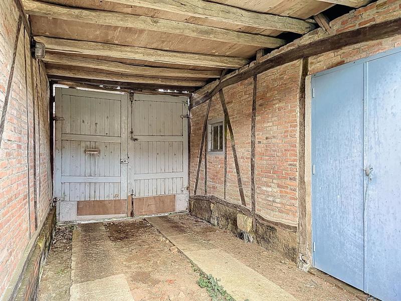 Maison - 76 m² - 3 pièces