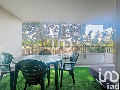 Appartement - 54 m² - 2 pièces