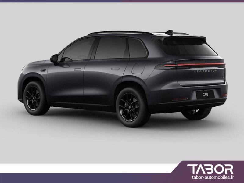 Leapmotor C10 Bev 218 69,9 kWh Led Pano Gps 360