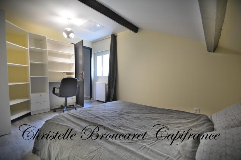 Maison - 134 m² - 4 pièces