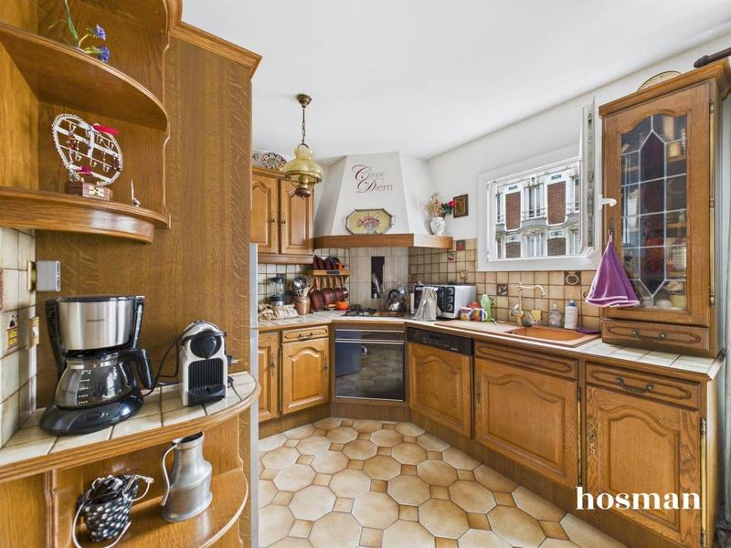 Appartement - 73 m² - 3 pièces