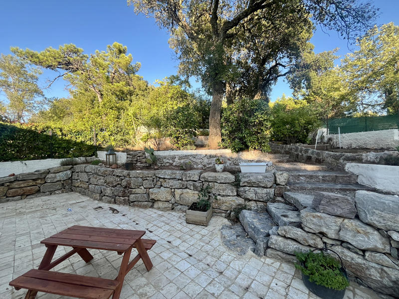 Villa - 104 m² - 4 pièces