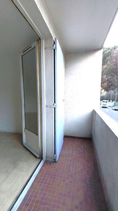Appartement - 32 m² - 1 pièce