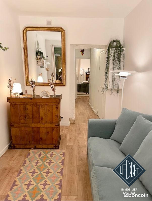 Local d'activités - 18 m² - 1 pièce