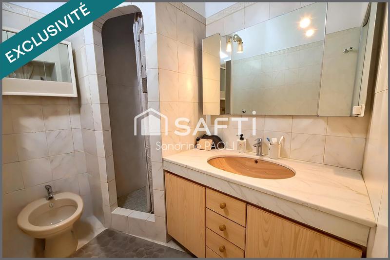 Appartement - 85 m² - 4 pièces
