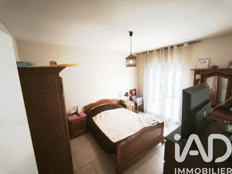 Maison - 158 m² - 5 pièces