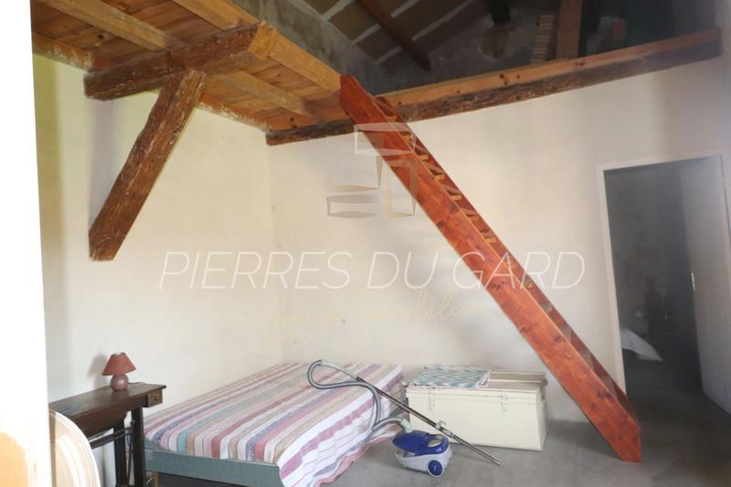 Maison en pierre - 200 m² - 6 pièces