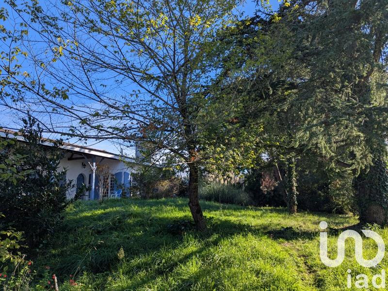 Maison - 165 m² - 7 pièces