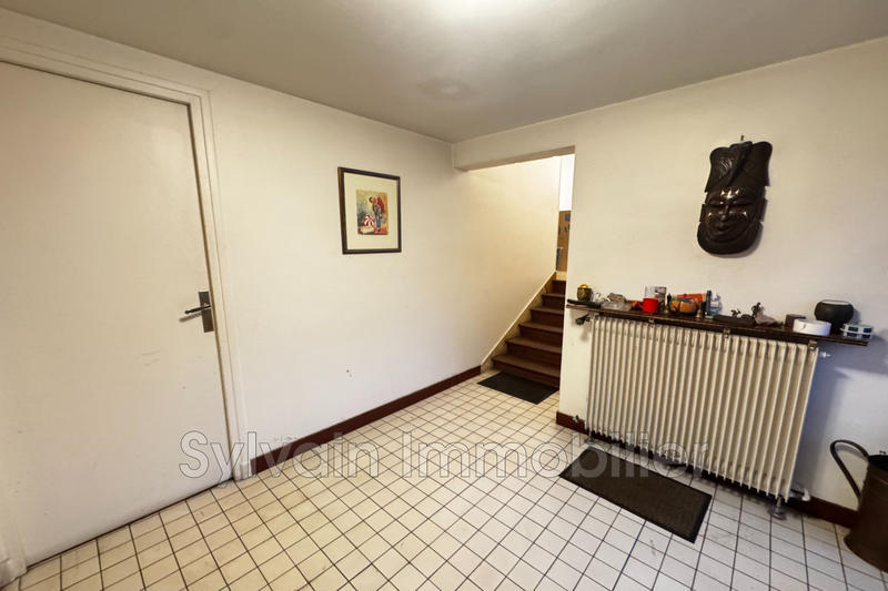 Maison - 116 m² - 6 pièces