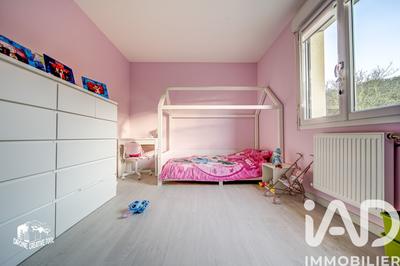 Maison - 109 m² - 5 pièces